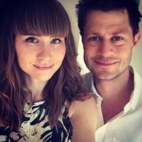 Heidi Mønnike Jørgensen