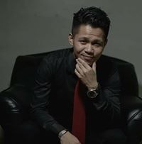 Alexander Ericson Pedron Jr.