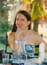 Марина Цицовић Шекерова