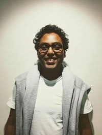 James Gersham Cornelious