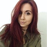 Анита Јанчевска