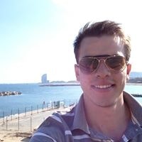 Andres Suarez Rodriguez