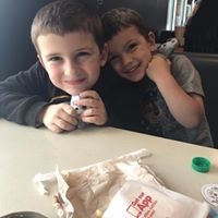 Julie Stewart Simone