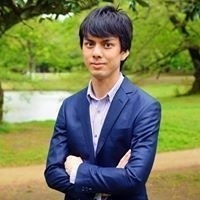 笠井レオ（REO KASAI）