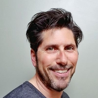 Clark Haaland Author