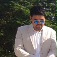 Luis Marcelo Camargo