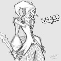 Shaco Juo