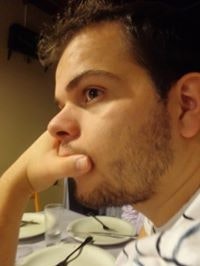 Bruno Antunes da Silva