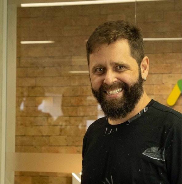 Gabriel Kruschewsky Mattos Vaz