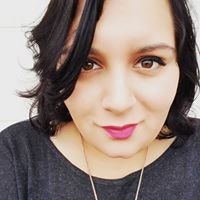 Jessica Maricella Garcia