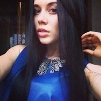 Лиза Волкова