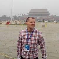 Alexander Shimanovski