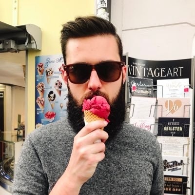 Daniel Graupensperger