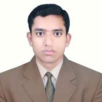 Shamsur Rahman Mozumder