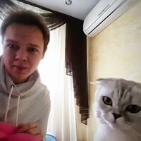 Евгений Мамонов