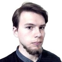 Дмитрий Лунёв