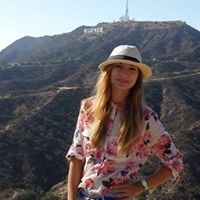 Violetta Gorodetskaya