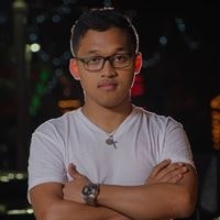 Cedric Tahina Rasoamanana