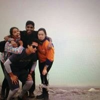 Ajith Isaac Amrithraj