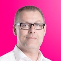 Jan Thorsoe Andersen