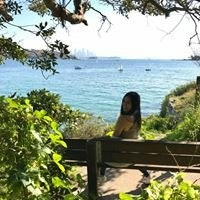 Carla Bianca Soriano