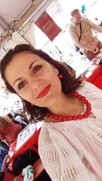 Afina Bellabimba Mandarina