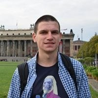 Виктор Йорданов