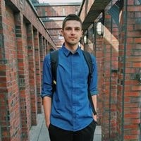 Тимофей Черкас