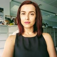 Ралица Червенкова