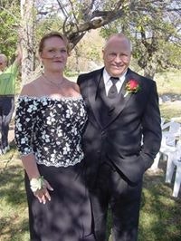 Verna Friesen Clayton