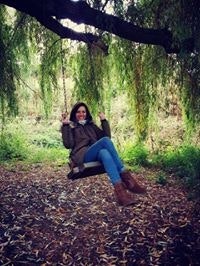 Кристина Арсова