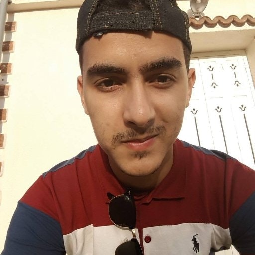 Abdnormal🇵🇸 🇩🇿