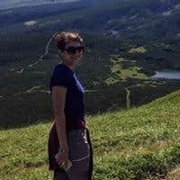 Мария Манева