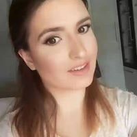 Симона Костовска