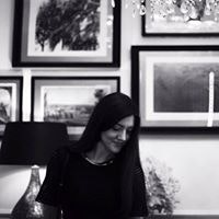 Nastassia Sherenkova