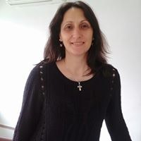 Милена Гяурова