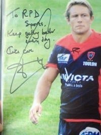 Ross Alexander McClelland