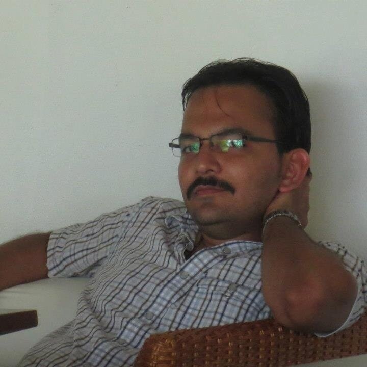 Krishna Chandran