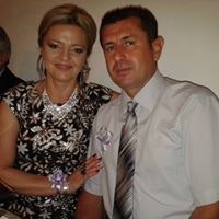 Анета Здравковска Величковска