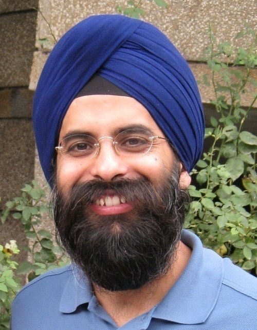 Harpinder Singh