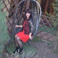 Людмила Семеновская