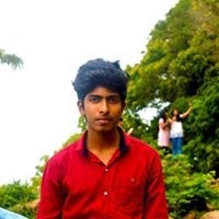 Âruñ Šhåjú Eluvathingal