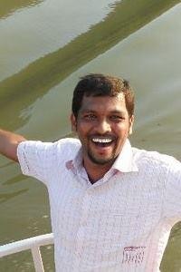 Rama Krishna Dudyala