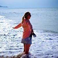 Anna Isacson Reuterwall