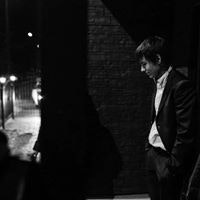 Николай Серов