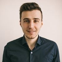 Михаил Мысник