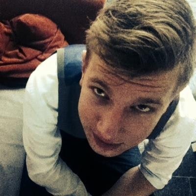 Alexander F. Vreeken