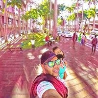 Olivier Christopher Lebrasse