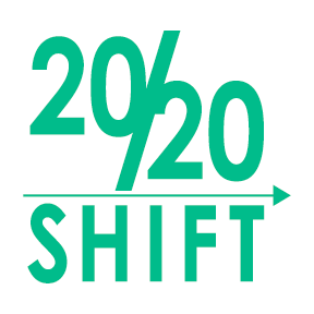 2020Shift