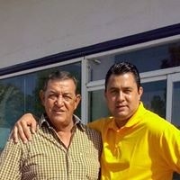 Efrain Cardenas Gracia